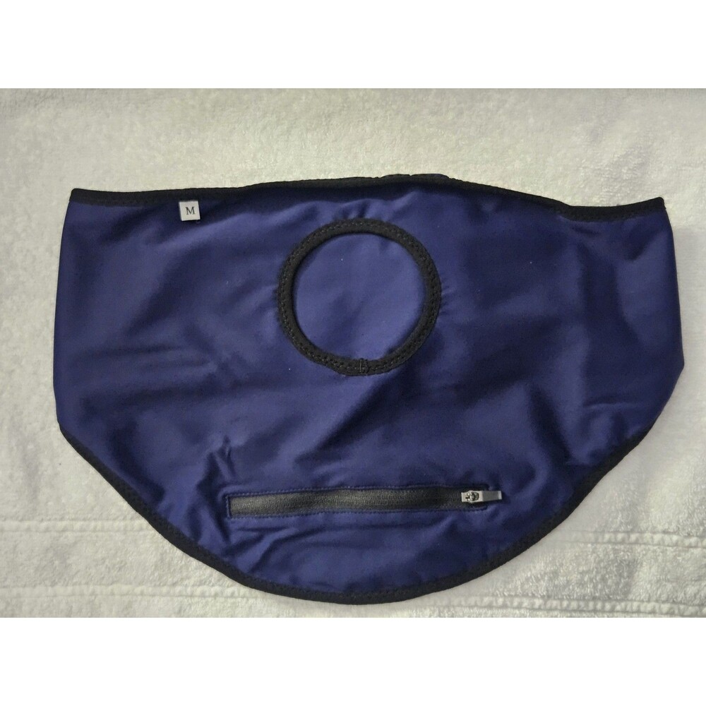Ostomy Belt, Ostomy Bag Covers for Women, Discreet Colostomy Bags Cover Size MD - Picture 2 of 8